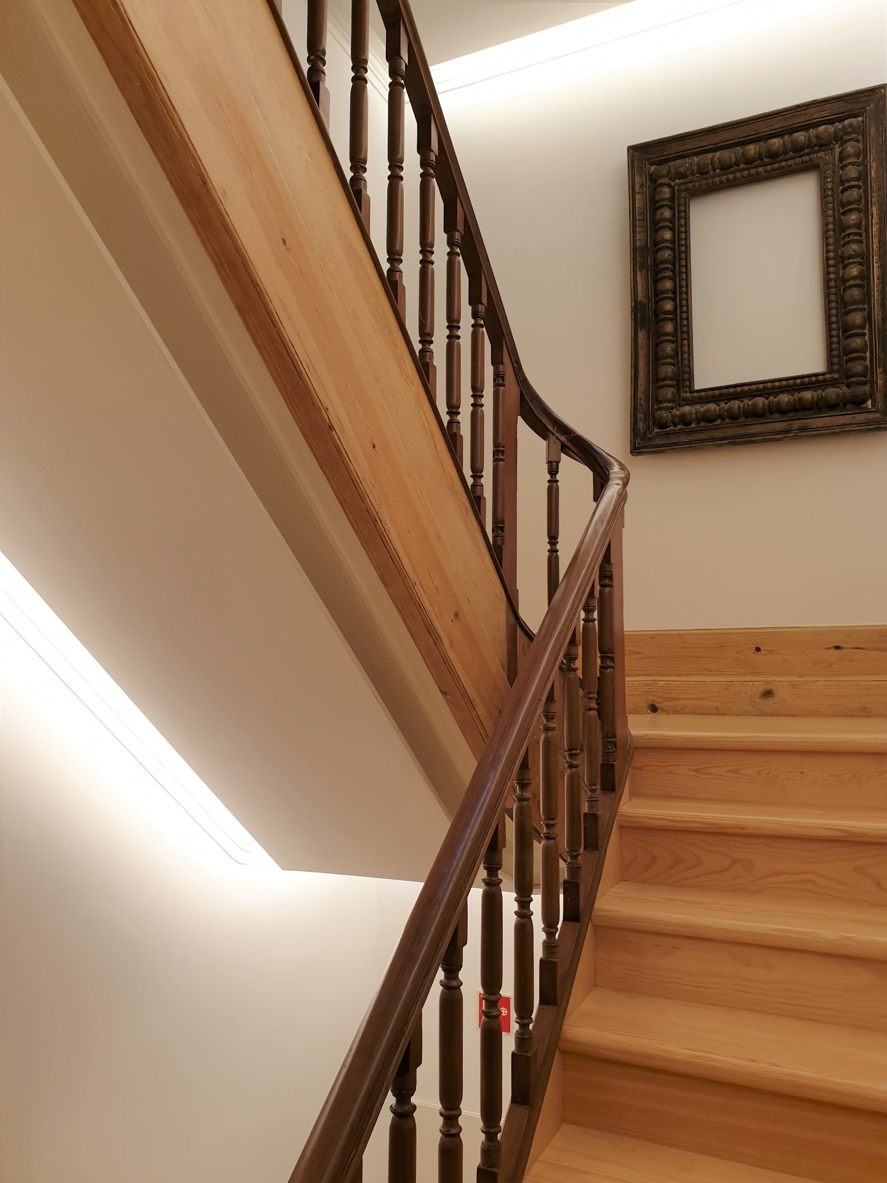 Foto - Casa da Baixa by PURUS