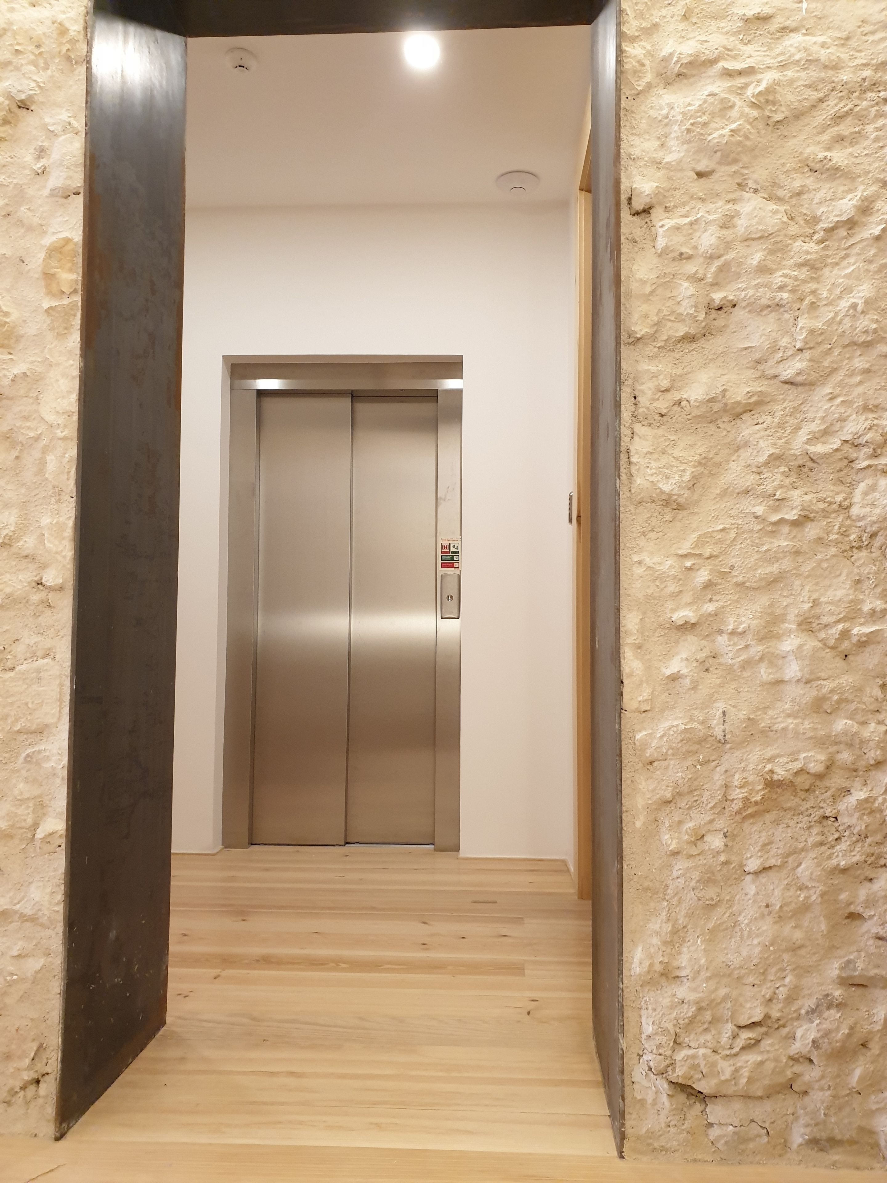 Foto - Casa da Baixa by PURUS