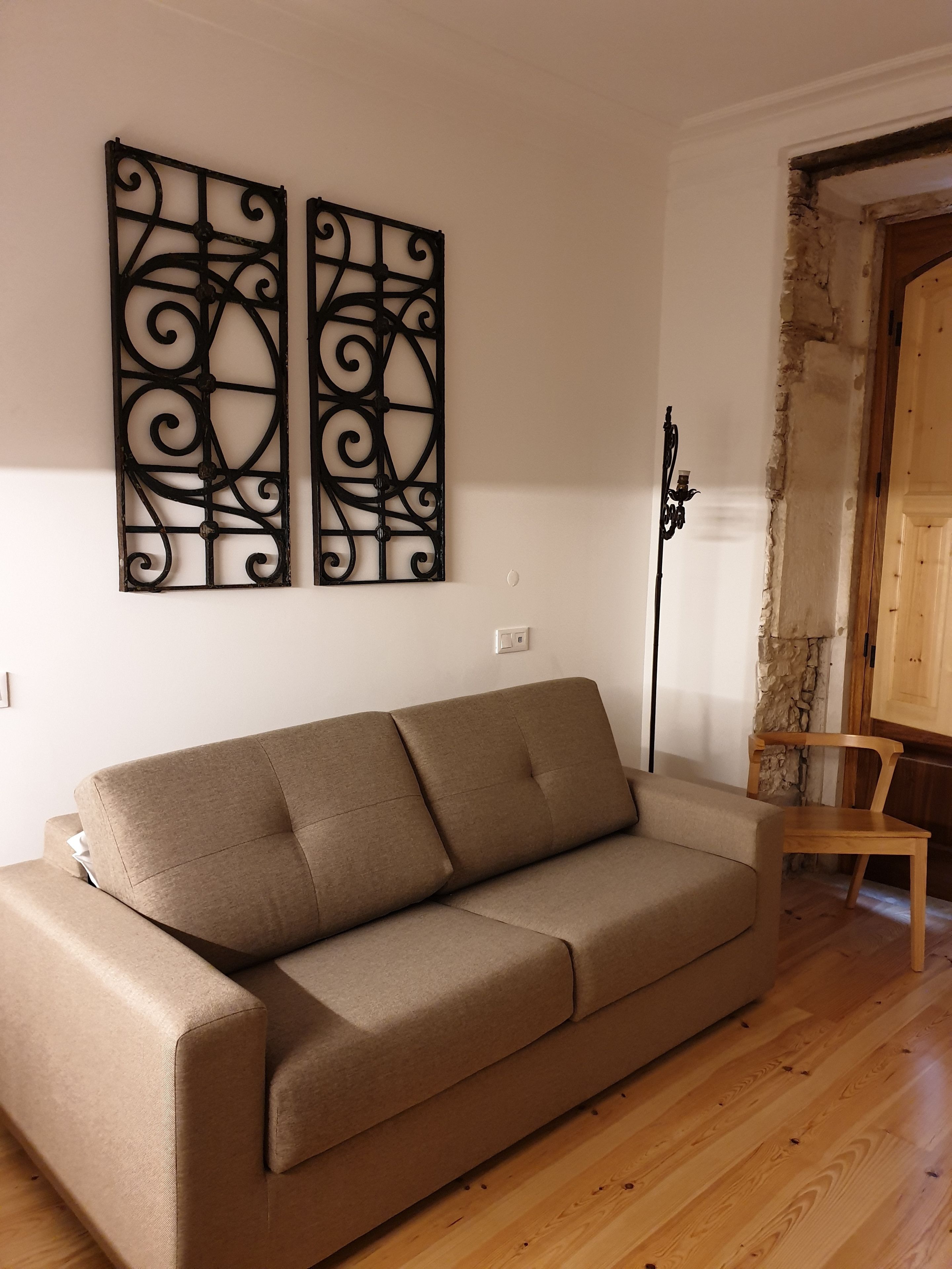 Foto - Casa da Baixa by PURUS