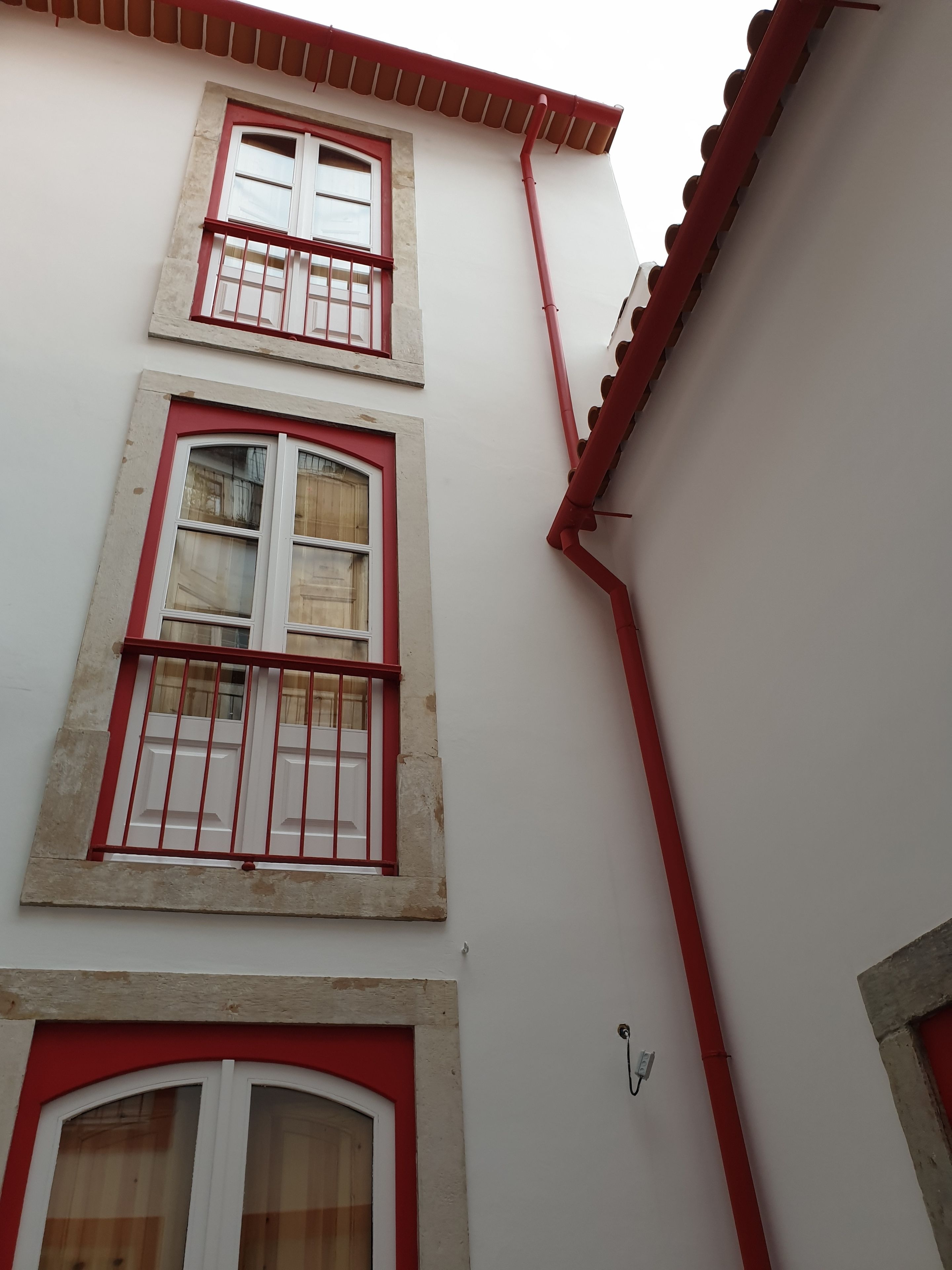 Foto - Casa da Baixa by PURUS