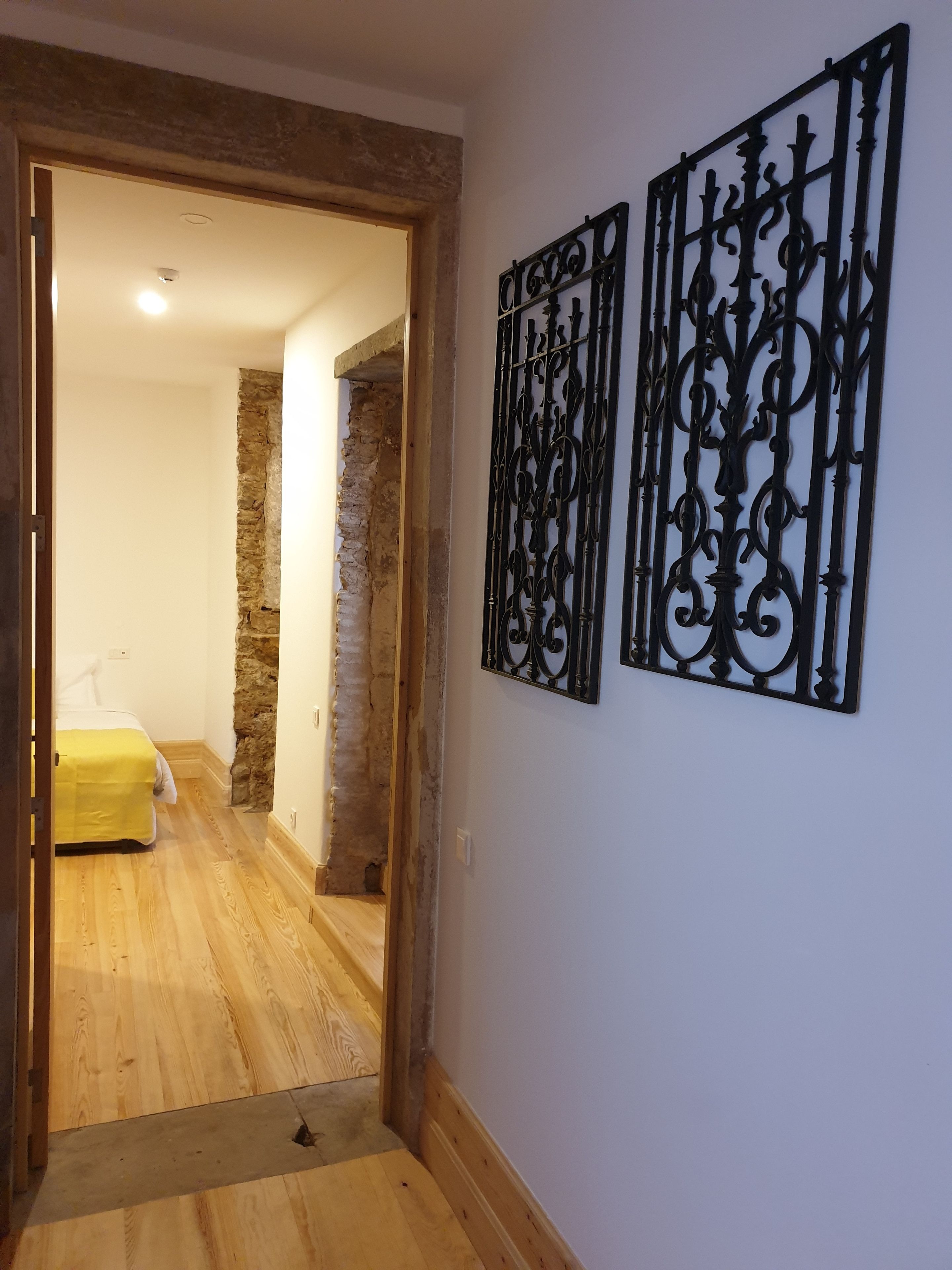 Foto - Casa da Baixa by PURUS