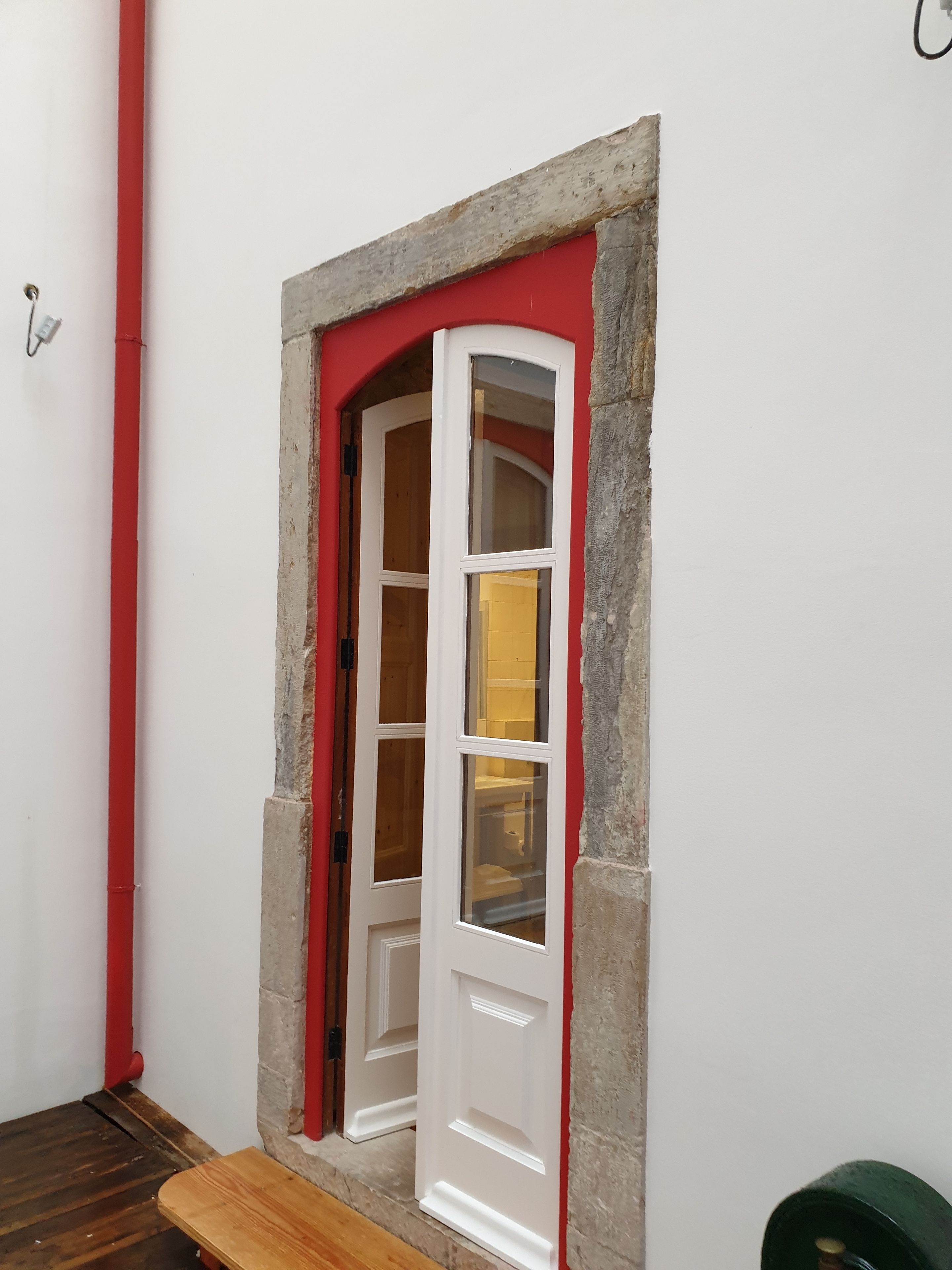 Foto - Casa da Baixa by PURUS