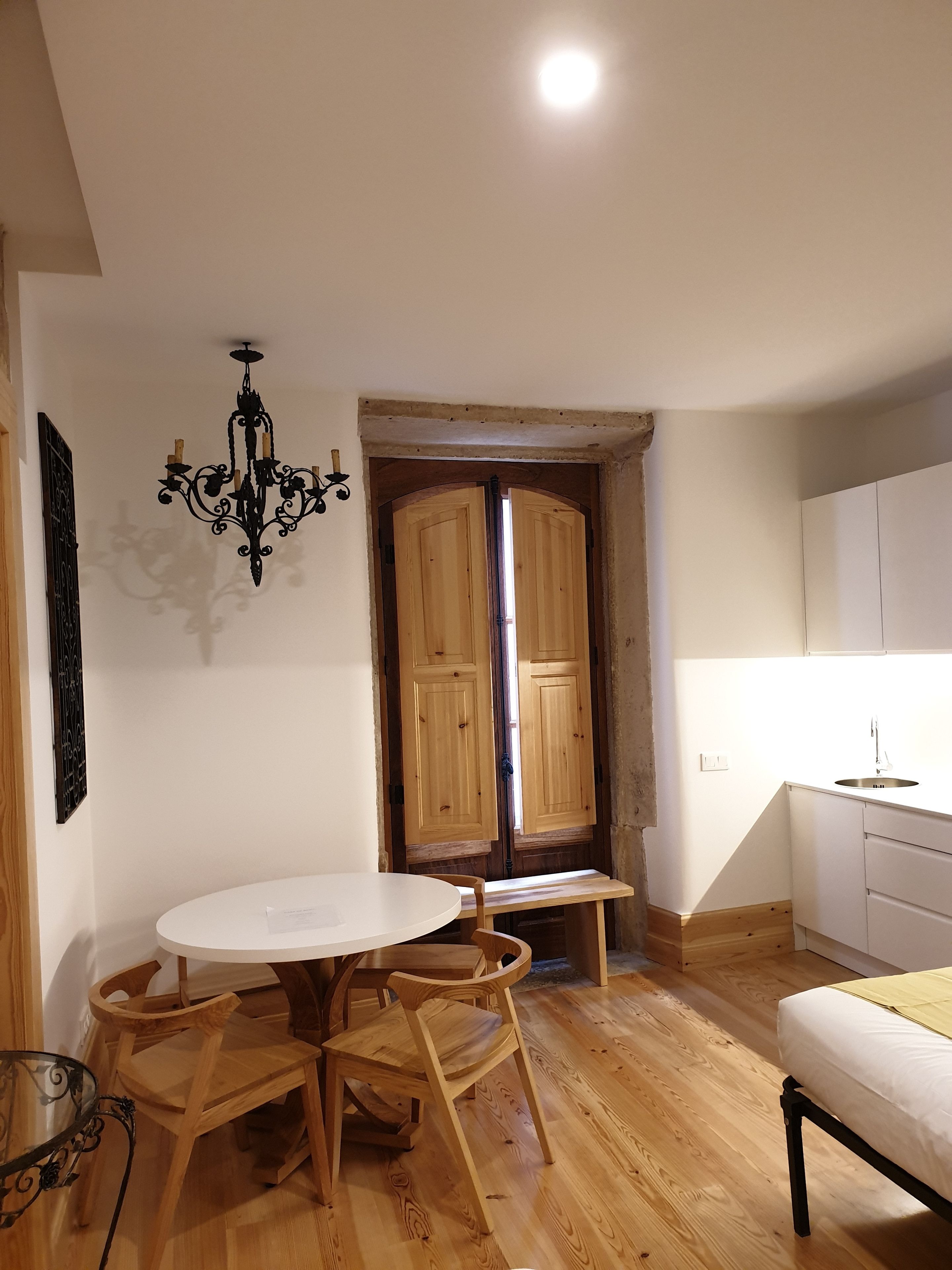 Foto - Casa da Baixa by PURUS