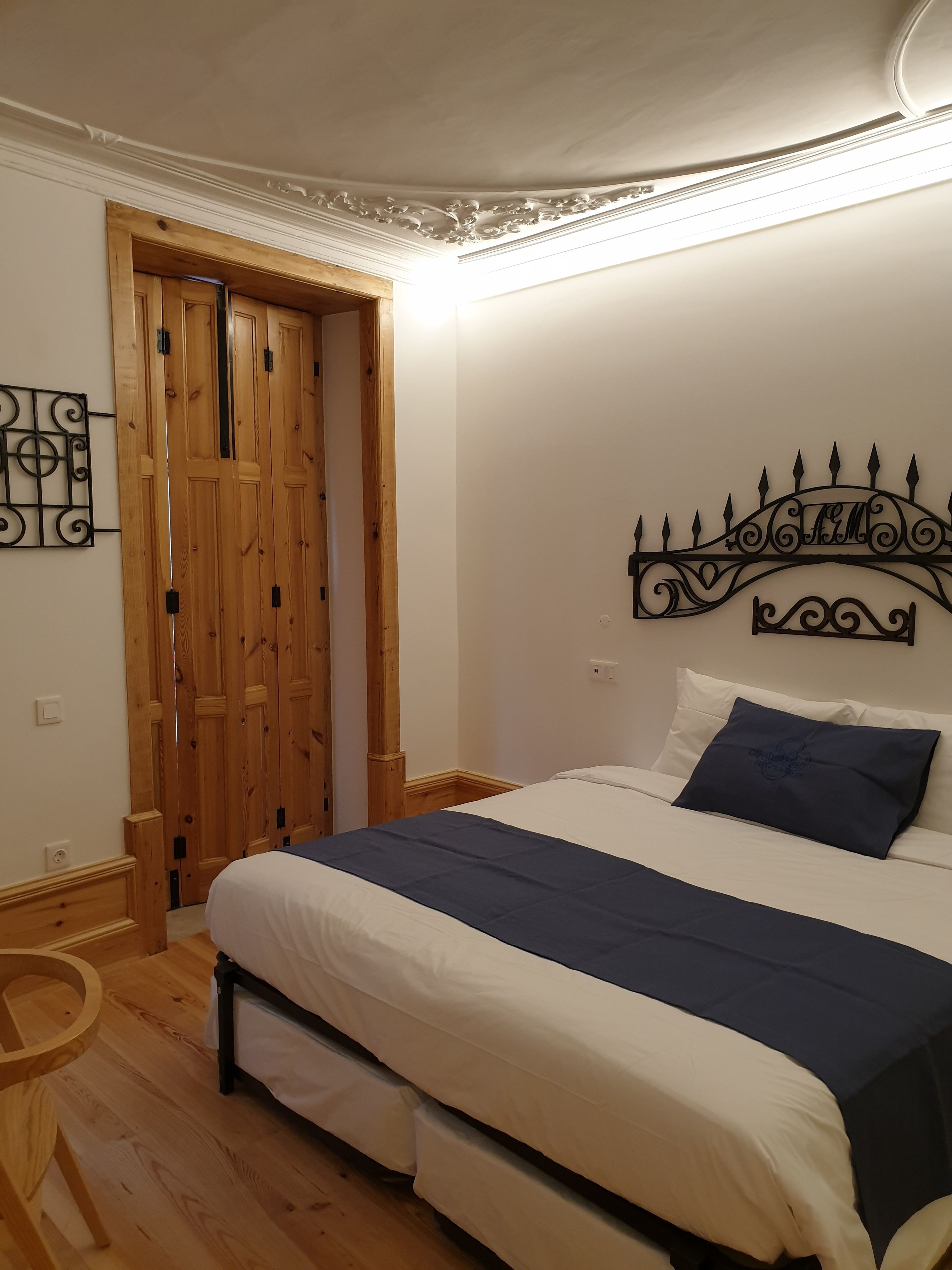 Foto - Casa da Baixa by PURUS