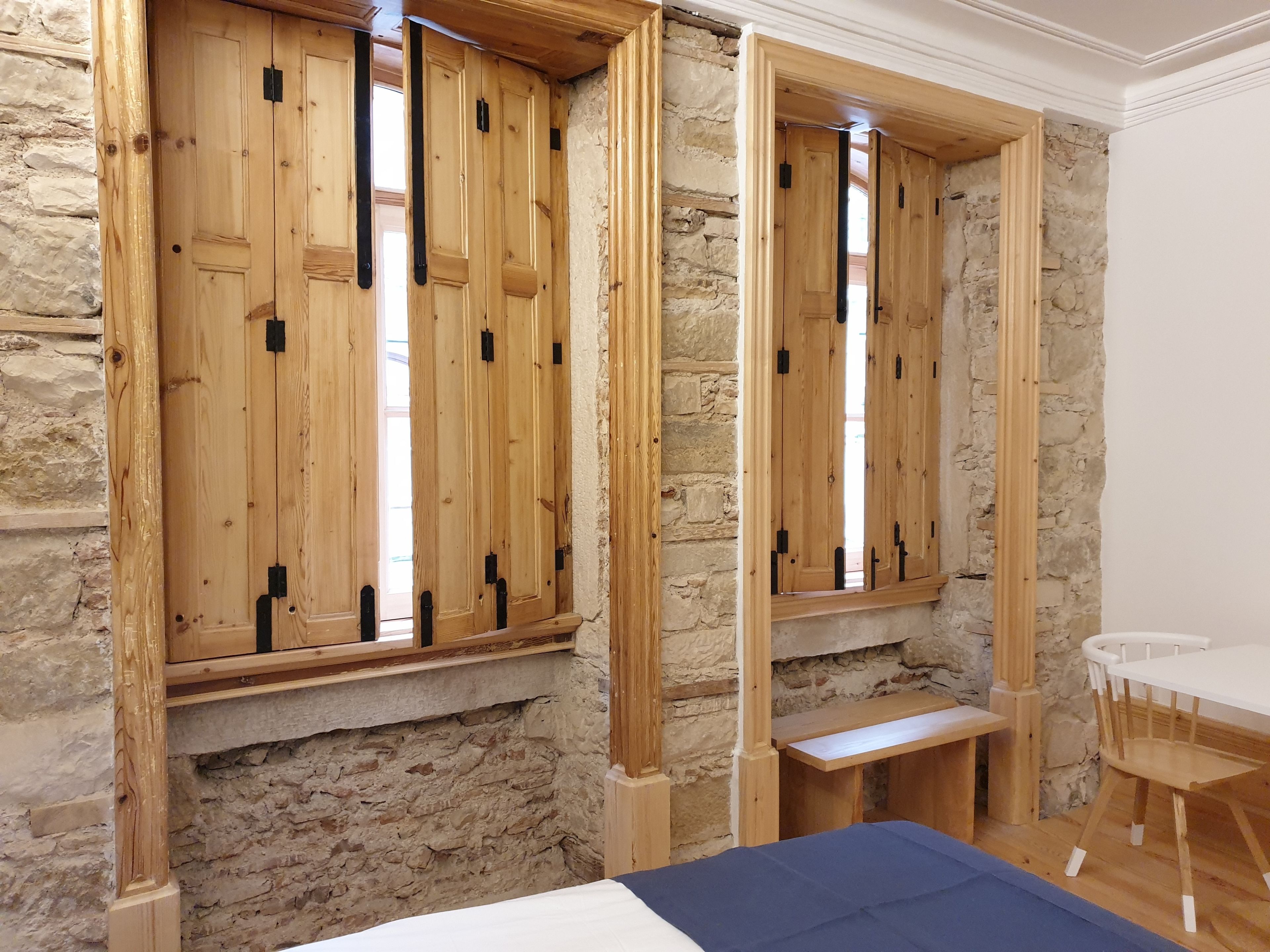 Foto - Casa da Baixa by PURUS