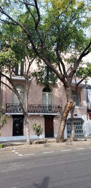 Fachada