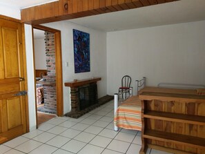In-room safe, free WiFi, bed sheets - Anys Bed and Breakfast (Mexico City)