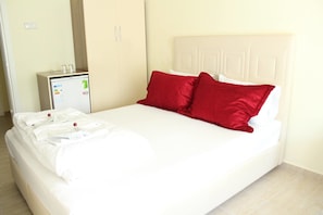Luxury Single Room - Kestanbol Termal Kaplicalari (Ezine)
