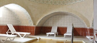 Kestanbol Termal Kaplicalari