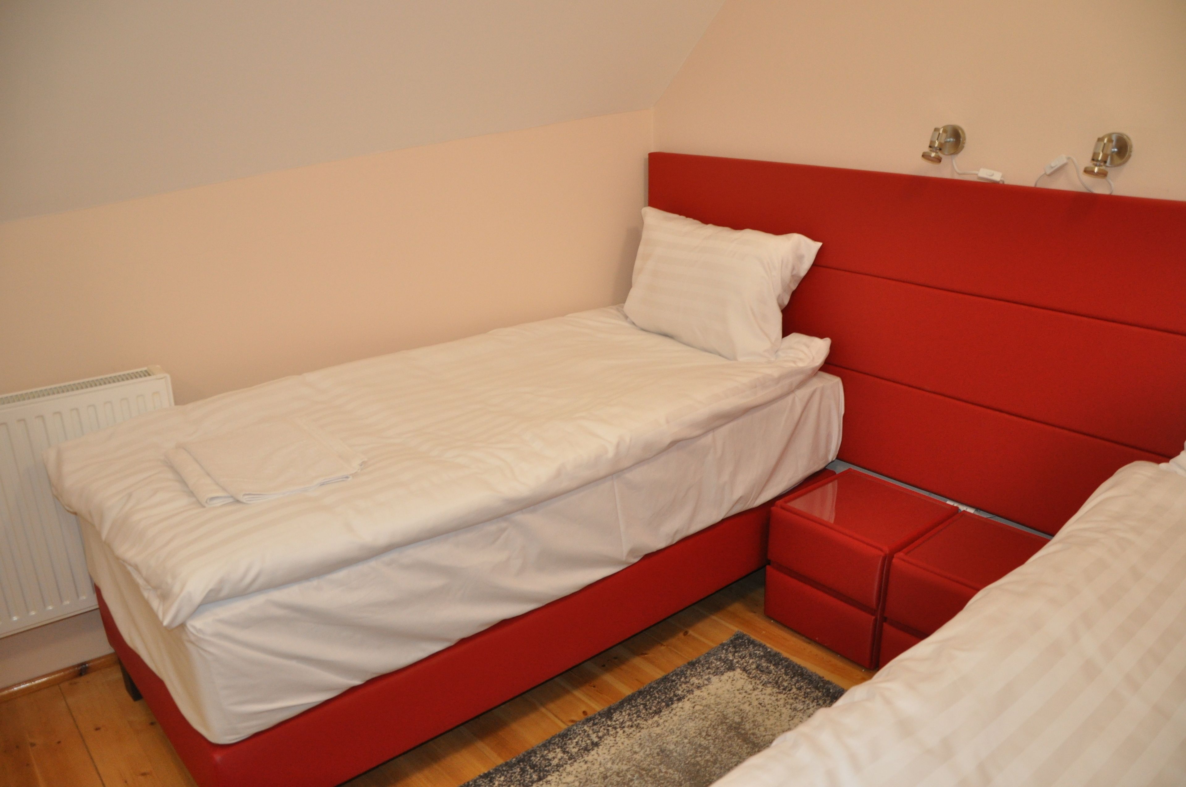 Kamar