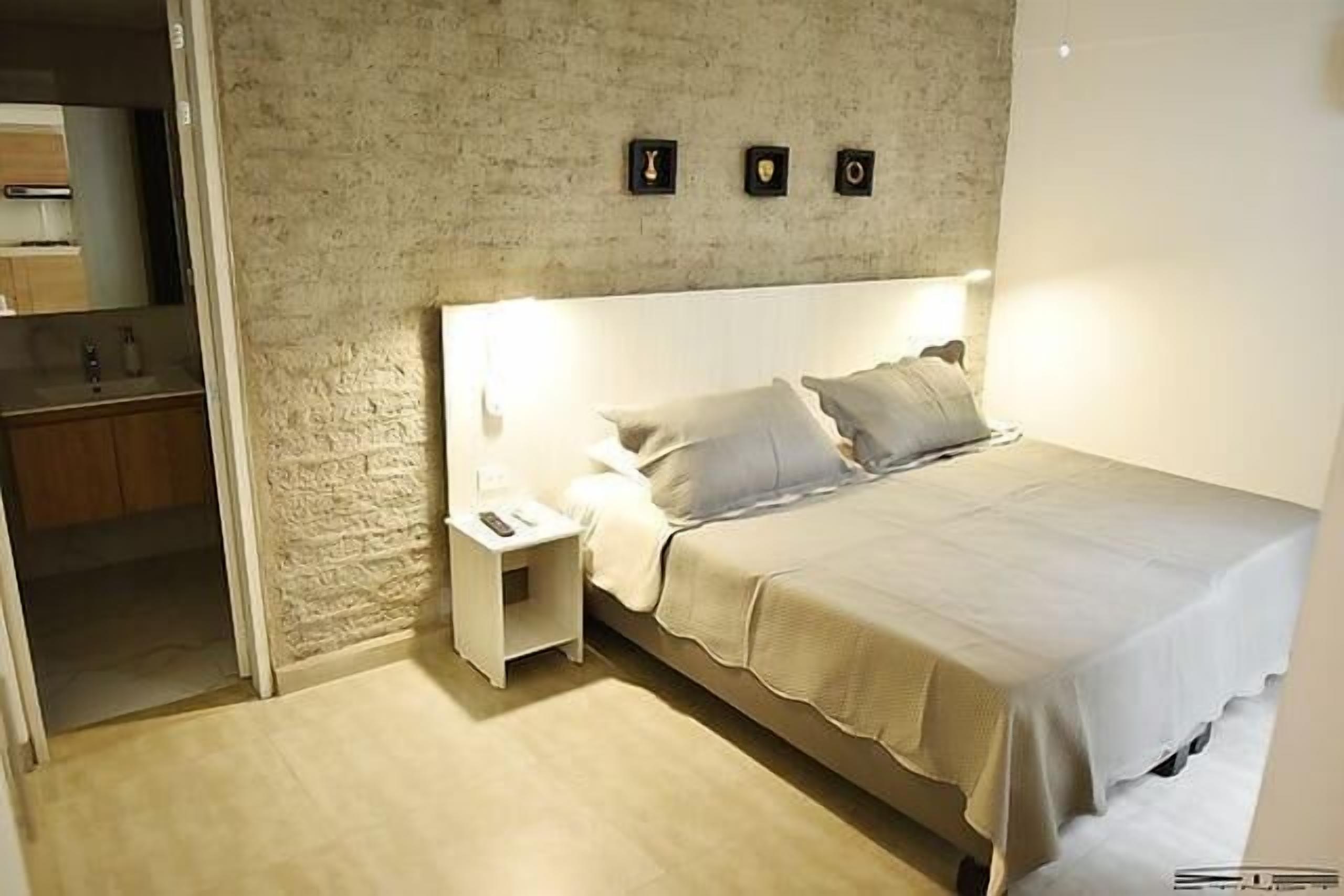 Coffres-forts dans les chambres, chambres insonorisées, draps fournis