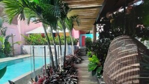Ruang tamu