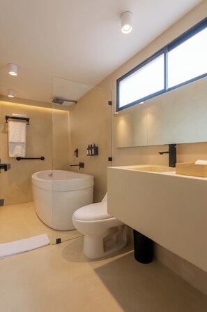 Bathroom - Rossa Palma (Cali)
