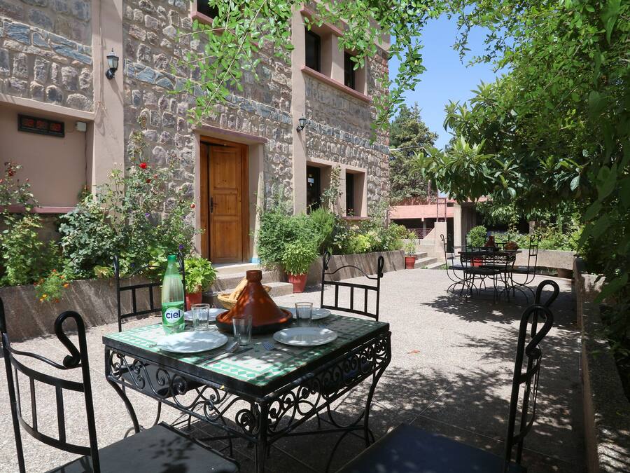 Teras/patio