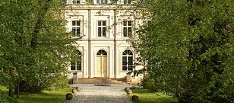 Schloss Lanke