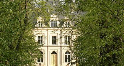 Schloss Lanke