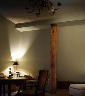 Cortinas blackout y sistema de insonorización