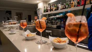 Bar (in loco)