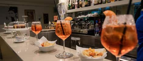 Bar (en la propiedad)