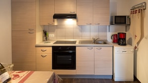 Cottage, en-suite badkamer (de Charme Chez Christine) | Divers