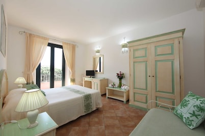 Guest House Villabianca