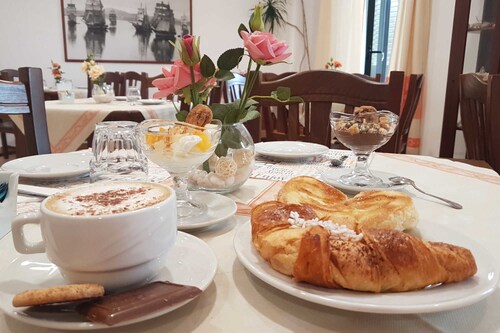 Guest House Villabianca