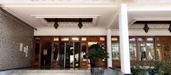 Hotel Jacaranda
