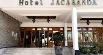 Hotel Jacaranda