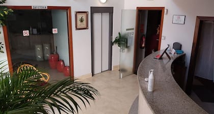 Hotel Can Peixan