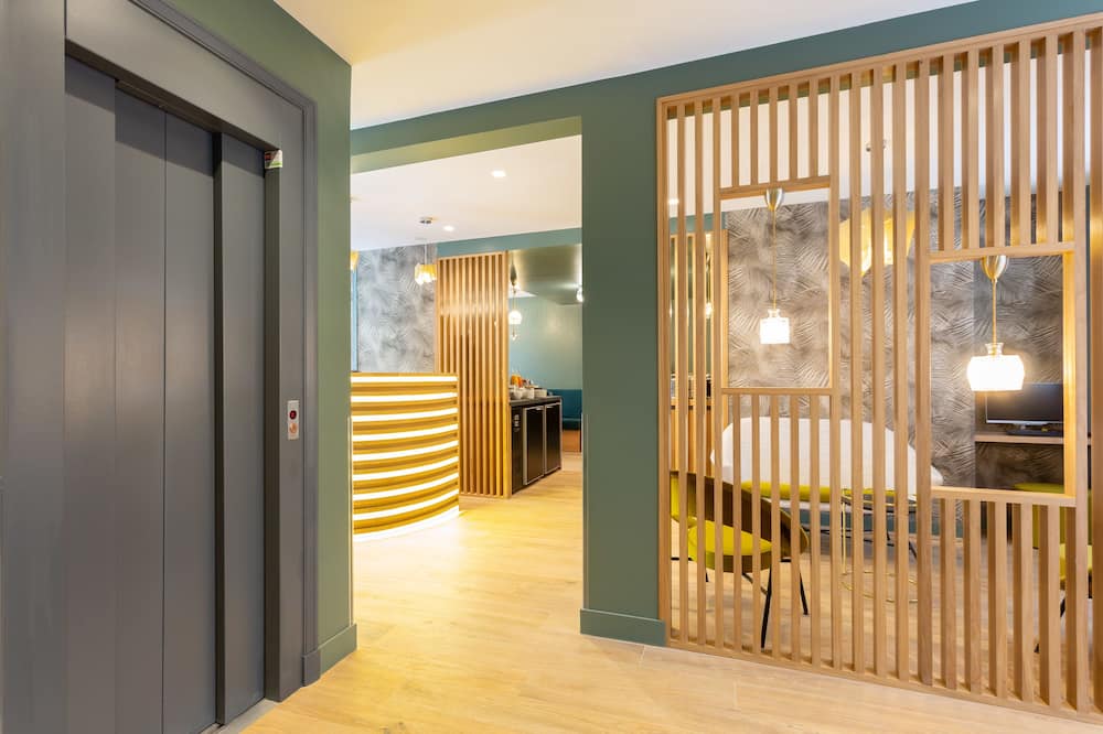 Hôtel 15 Montparnasse