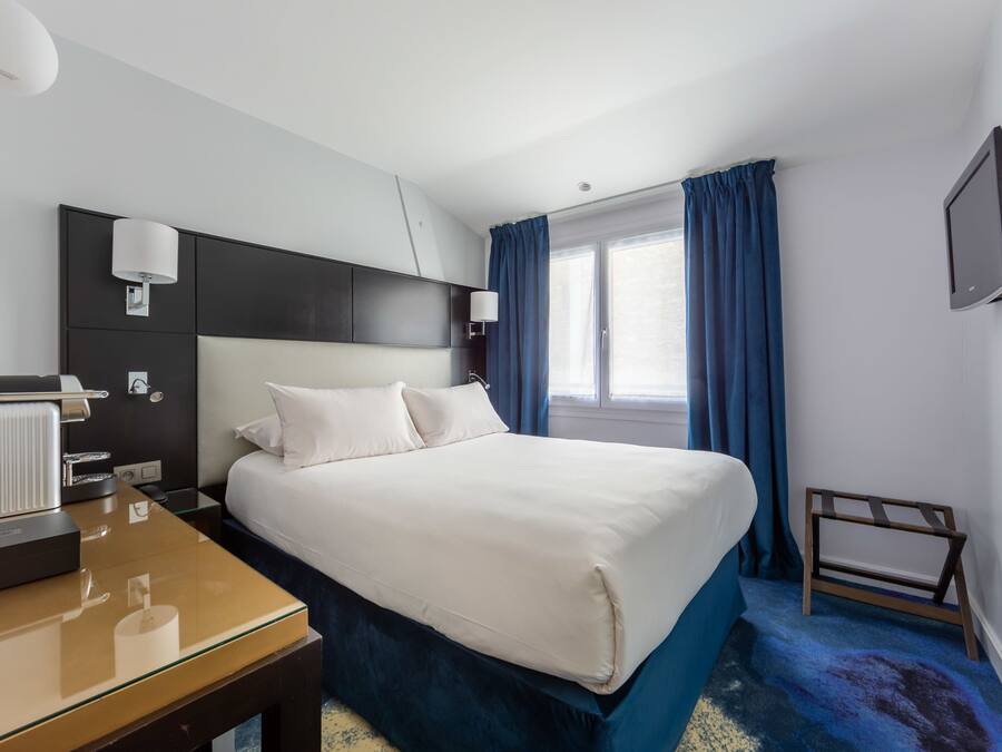 Standard Double Room Single Use, 1 Double Bed