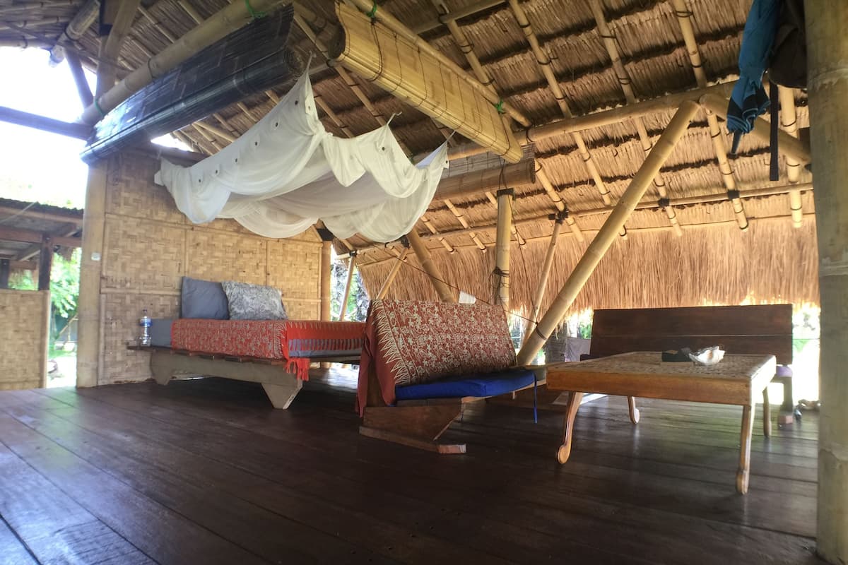 Traditional Bungalow