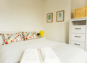 Apartment - Baker Street Apartments by Allô Housing (London)