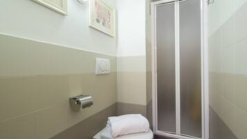 Comfort Apartment, 1 Bedroom | Bathroom