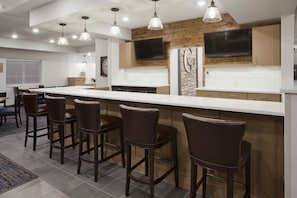 Lobby-Lounge
