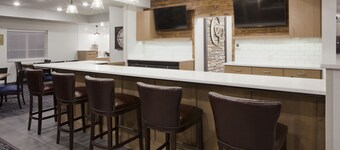 GrandStay Hotel & Suites Rock Valley