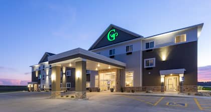 GrandStay Hotel & Suites Rock Valley