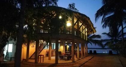 Seth Dev Lagoon Chalets Kalpitiya