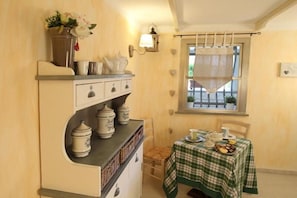 Fridge - Hotel Il Nido (Rimini)