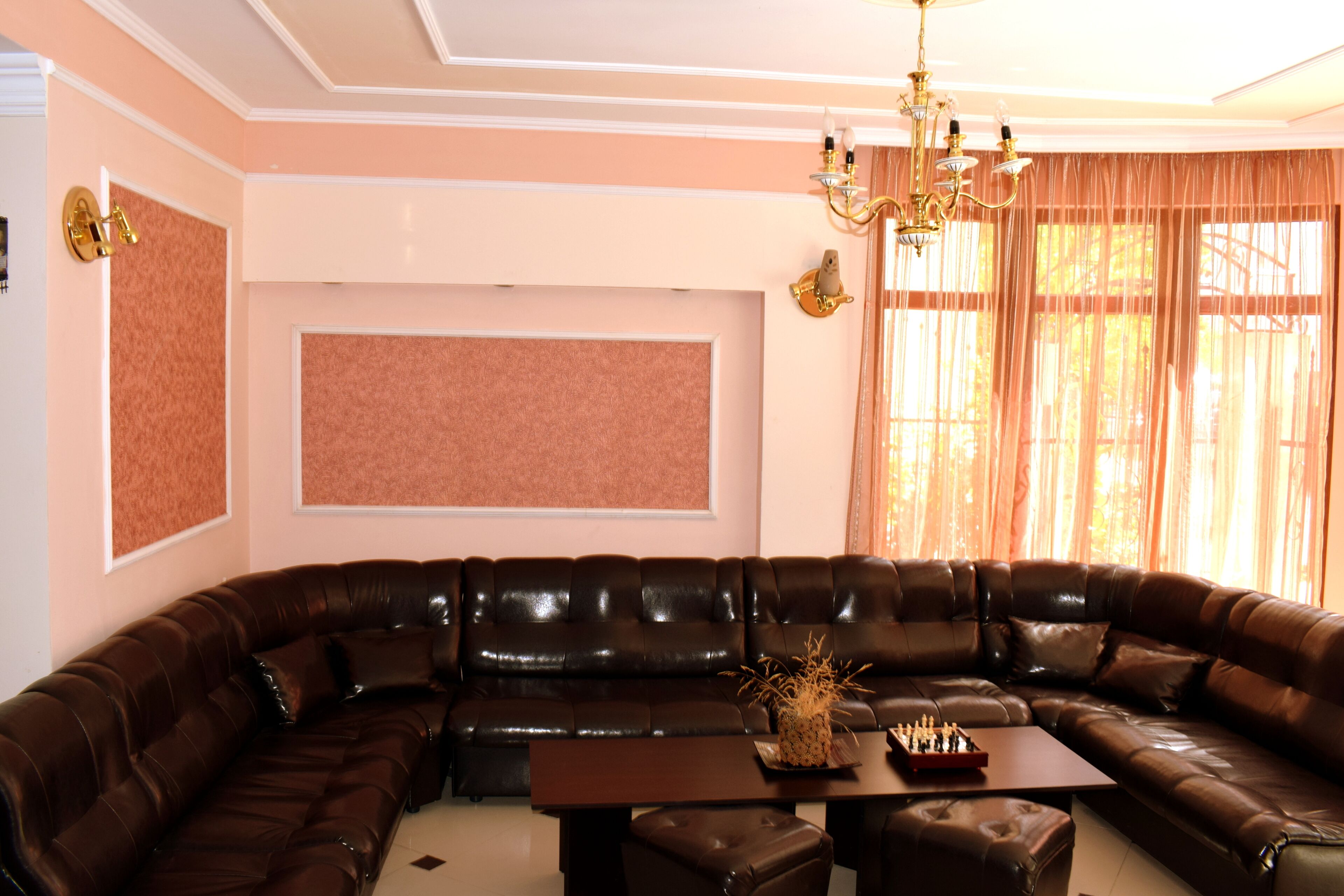 الردهة