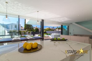 Dining - La Pau de Mar, Villa 5StarsHome Mallorca (Playa de Muro)