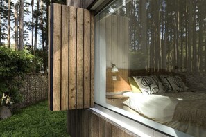 Bungalow, 1 Schlafzimmer