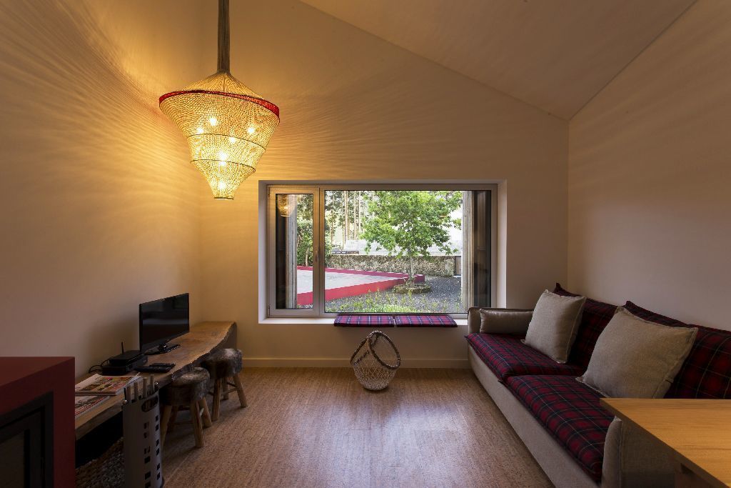Oppholdsområde