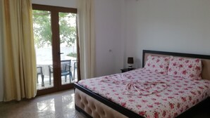 Apartamento, balcón | Vistas desde la habitación