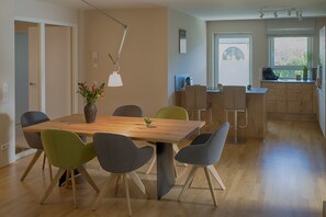 Luxury Apartment | Private kitchen