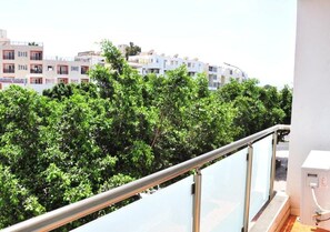 Property grounds - Residence Amwajiagadir 3975 (Agadir)