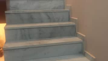 Escaleras