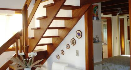 Apartment suite for 1 or 2 people