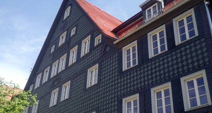 Gustav50 - Im Herzen der Altstadt