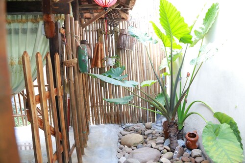 Queen Ponaland Homestay